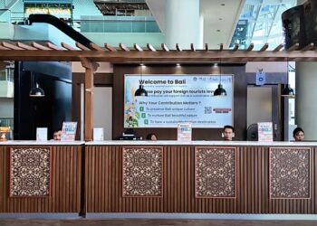 Tourism Tax Compliance Still Under The Spotlight In Bali