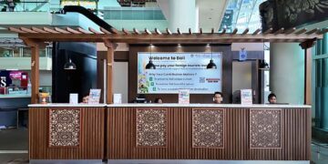 Tourism Tax Compliance Still Under The Spotlight In Bali