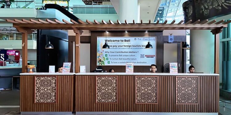 Tourism Tax Compliance Still Under The Spotlight In Bali