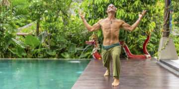 Why Bali Has Become One Of The World’s Biggest Yoga Destinations