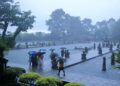Bali’s Rainy Season Is Changing — And Locals Are Noticing