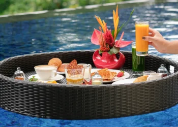 Why Bali’s Breakfast Culture Has Become Famous Around The World