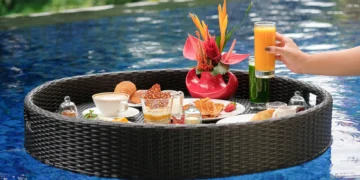 Why Bali’s Breakfast Culture Has Become Famous Around The World