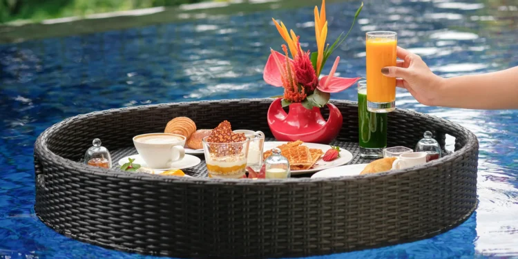 Why Bali’s Breakfast Culture Has Become Famous Around The World