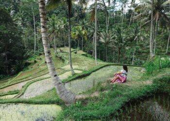 Why More Tourists Are Choosing Slow Travel In Indonesia