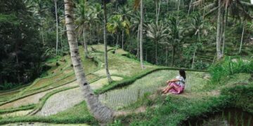 Why More Tourists Are Choosing Slow Travel In Indonesia