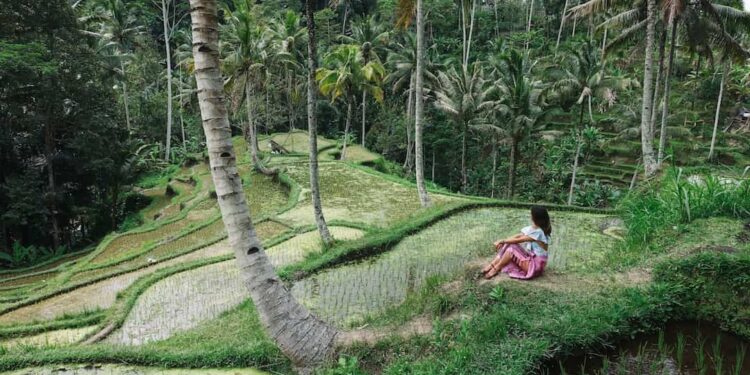 Why More Tourists Are Choosing Slow Travel In Indonesia